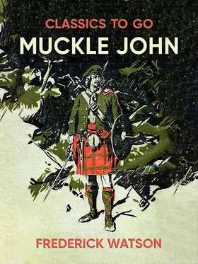Watson |  Muckle John | eBook | Sack Fachmedien