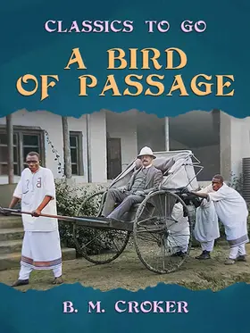 Croker | A Bird of Passage | E-Book | sack.de