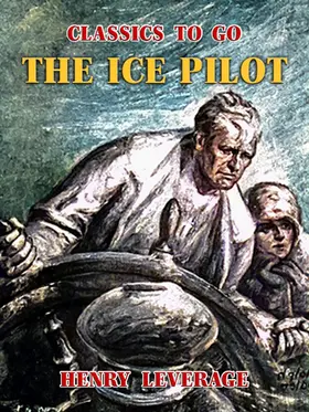 Leverage |  The Ice Pilot | eBook | Sack Fachmedien
