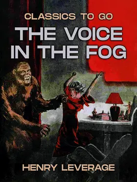 Leverage |  The Voice in the Fog | eBook | Sack Fachmedien