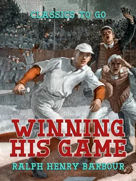 Barbour |  Winning His Game | eBook | Sack Fachmedien