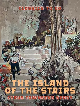Brady |  The Island of the Stairs | eBook | Sack Fachmedien