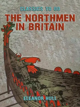 Hull |  The Northmen in Britain | eBook | Sack Fachmedien