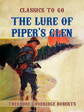 Roberts |  The Lure of Piper's Glen | eBook | Sack Fachmedien