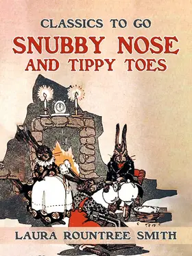 Smith |  Snubby Nose and Tippy Toes | eBook | Sack Fachmedien
