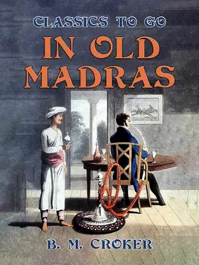 Croker |  In Old Madras | eBook | Sack Fachmedien