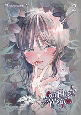 Momoyamahato / Dokico |  Am Ende des Weges - Band 02 | Buch |  Sack Fachmedien
