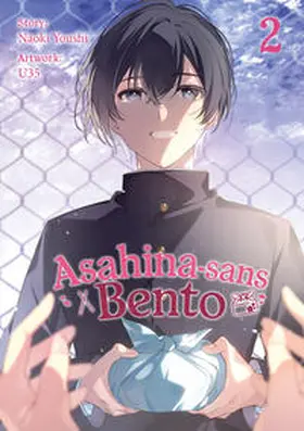 Youshi / Dokico |  Asahina-sans Bento - Band 02: Doppelband (deutsche Ausgabe) | Buch |  Sack Fachmedien
