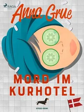 Grue |  Mord im Kurhotel | Buch |  Sack Fachmedien