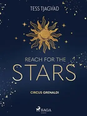 Tjagvad |  Reach for the Stars | Buch |  Sack Fachmedien