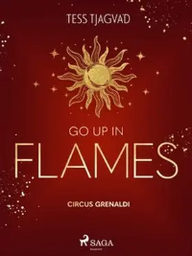 Tjagvad |  Go up in Flames | Buch |  Sack Fachmedien