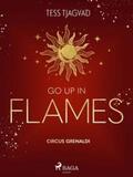 Tjagvad |  Go up in Flames | Buch |  Sack Fachmedien
