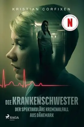 Corfixen | Die Krankenschwester | Buch | 978-3-98750-028-2 | www.sack.de