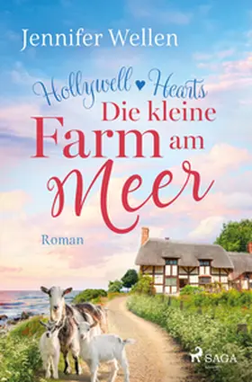 Wellen |  Die kleine Farm am Meer | Buch |  Sack Fachmedien