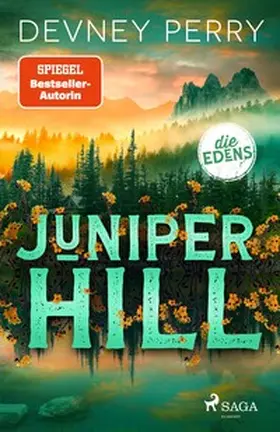 Perry |  Juniper Hill | Die Edens 2 | | Buch |  Sack Fachmedien