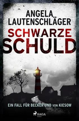 Lautenschläger |  Schwarze Schuld | Buch |  Sack Fachmedien