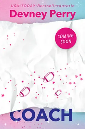 Perry |  Coach | Buch |  Sack Fachmedien