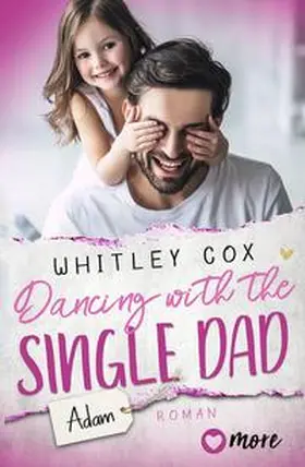 Cox |  Dancing with the Single Dad - Adam | Buch |  Sack Fachmedien