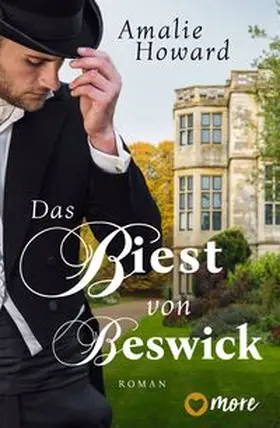 Howard |  Das Biest von Beswick | Buch |  Sack Fachmedien