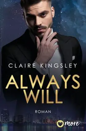 Kingsley |  Always will | Buch |  Sack Fachmedien