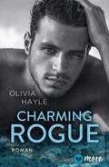 Hayle |  Charming Rogue | Buch |  Sack Fachmedien