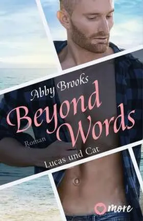 Brooks |  Beyond Words | Buch |  Sack Fachmedien
