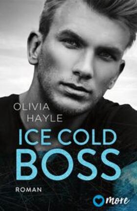 Hayle | Ice Cold Boss | Buch | 978-3-9875102-8-1 | sack.de