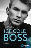 Hayle |  Ice Cold Boss | Buch |  Sack Fachmedien