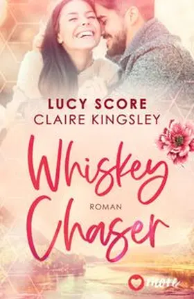 Score / Kingsley |  Whiskey Chaser | Buch |  Sack Fachmedien