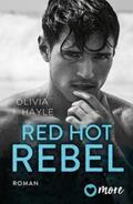 Hayle |  Red Hot Rebel | Buch |  Sack Fachmedien
