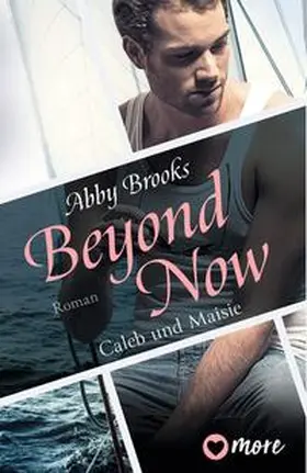 Brooks | Beyond Now | Buch | 978-3-98751-042-7 | sack.de