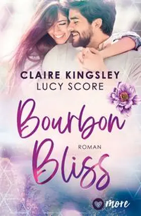 Kingsley / Score |  Bourbon Bliss | Buch |  Sack Fachmedien