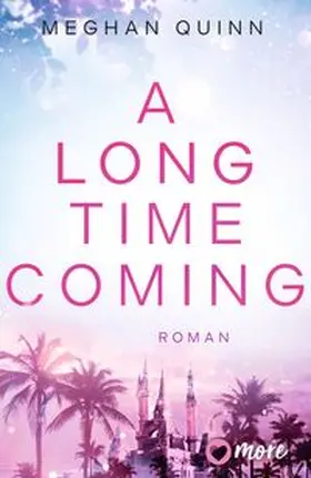 Quinn |  A Long Time Coming | Buch |  Sack Fachmedien