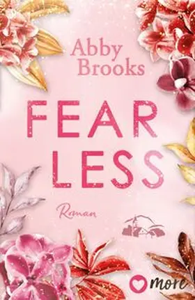 Brooks |  Fearless | Buch |  Sack Fachmedien