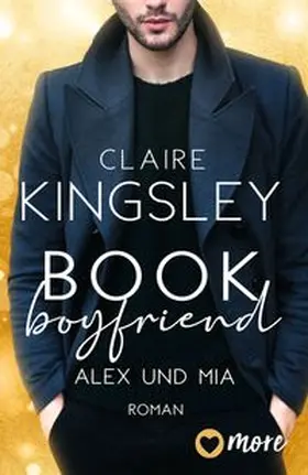 Kingsley |  Book Boyfriend | Buch |  Sack Fachmedien