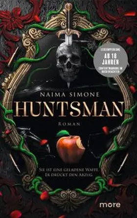 Simone | Huntsman | Buch | 978-3-98751-102-8 | www.sack.de
