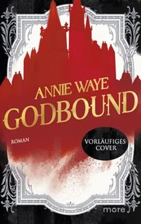 Waye |  Godbound | Buch |  Sack Fachmedien