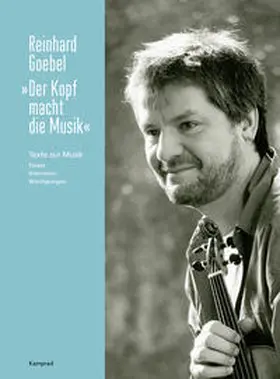 Goebel / Wagner / Böhmer |  "Der Kopf macht die Musik" | Buch |  Sack Fachmedien