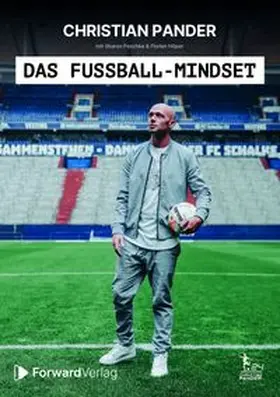 Pander / Höper / Sharon |  Das Fußball-Mindset - offizielle Biografie von Christian Pander | Buch |  Sack Fachmedien