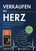 Epple / StudyHelp GmbH |  Verkaufen mit Herz | Buch |  Sack Fachmedien