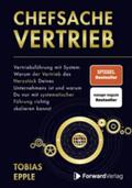 Epple / StudyHelp GmbH |  Chefsache Vertrieb | Buch |  Sack Fachmedien