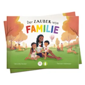 Decker / StudyHelp GmbH |  Der Zauber von Familie | Buch |  Sack Fachmedien