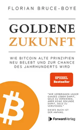 Bruce-Boye / StudyHelp GmbH | Goldene Zukunft | Buch | 978-3-98755-112-3 | www.sack.de