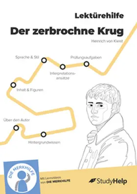 Gigl |  Lektürehilfe zu Der zerbrochne Krug - Heinrich von Kleist | Buch |  Sack Fachmedien