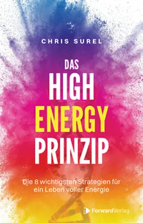 Surel / StudyHelp GmbH |  Das High Energy Prinzip | Buch |  Sack Fachmedien