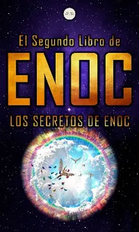 Enoc |  El Segundo Libro de Enoc | eBook | Sack Fachmedien