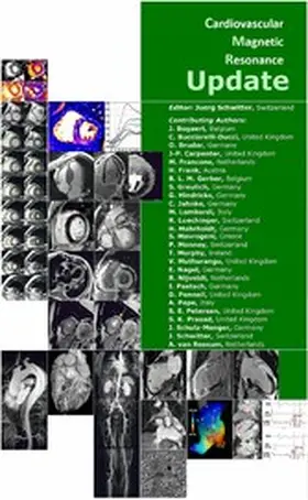 Schwitter / Greulich / Hindricks |  Cardiovascular Magnetic Resonance Update | eBook | Sack Fachmedien