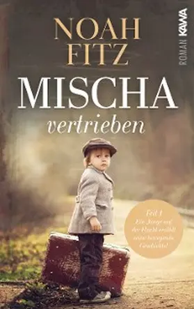 Fitz |  Mischa - vertrieben | eBook | Sack Fachmedien