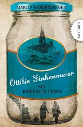 Ehrensberger |  Ottilie Finkenmeier | eBook | Sack Fachmedien