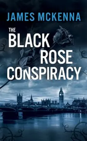 Mckenna |  The Back Rose Conspiracy | eBook | Sack Fachmedien